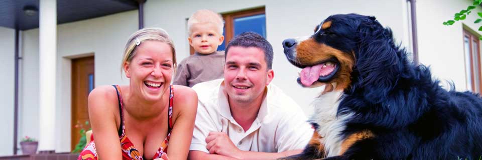 Moving Home Header image